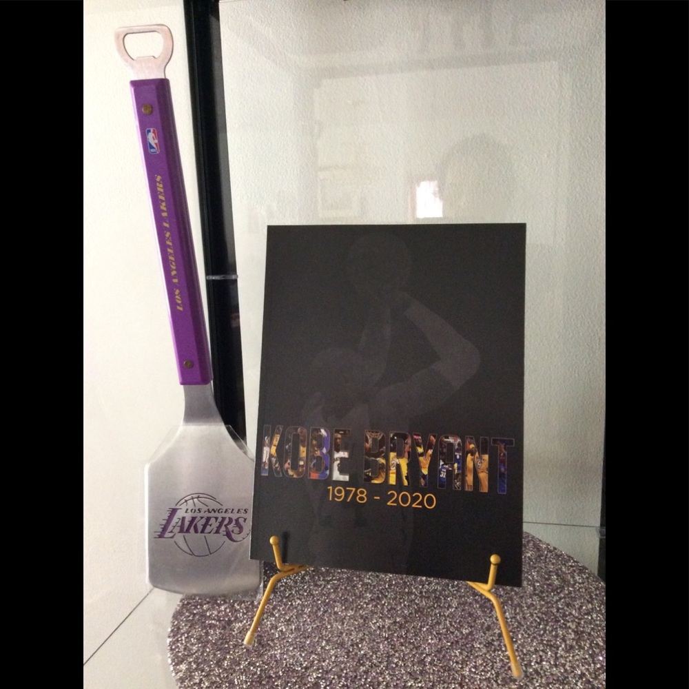 Kobe Bryant Magazine